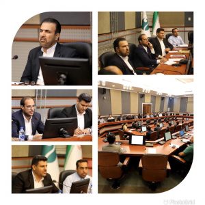 برنامه ریزی برای تحولی اساسی در ورزش کیش