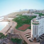 سرمایه گذاران ساختمان در کیش و نمایشگاه بین المللی فناوری اطلاعات و ارتباطات