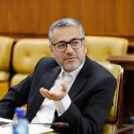پیشرفت کیش در گرو بهره گیری از ظرفیت دانشجویان نخبه جزیره