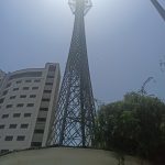 برخورد قضایی با شرکت پیمانکار تامین و نگهدارنده سایت‌های مخابراتی