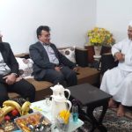 درمانگاه تامین اجتماعی جزیره در کوتاه ترین زمان ممکن راه‌اندازی میشود  