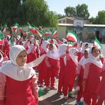 ثبت نام دانش آموزان پایه اول در مدارس کیش آغاز شد 