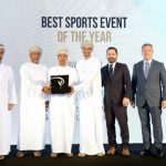 عمان سیل در دو بخش ، جوایز صنعت ورزش ۲۰۲۲ را به مسقط برد