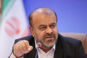 تحریم ها را خنثی کردیم، حتی قطعات هواپیماهای کشورهای دیگر را هم تعمیر می کنیم