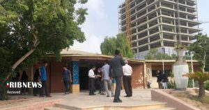 عدم تمکین از مصوبه ستاد مدیریت بحران و ارجاع موضوع به مقام قضایی