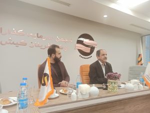 آغاز فستیوال جزیره فوتبال از ۲۶ تیرماه به مدت ۵ ماه در جزیره کیش 