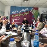 کیش خوشمزه رویدادی برای آشتی گردشگران با کیش زیبا  