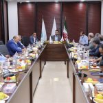 ساماندهی و رفع مشکلات پروژه ها و انبوه سازان با راه اندازی نرم افزار Bim