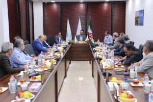 ساماندهی و رفع مشکلات پروژه ها و انبوه سازان با راه اندازی نرم افزار Bim