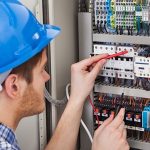 کنترل مصالح ساختمانی و استاندار سازی مصالح تاسیسات برق و مکانیک