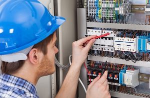 کنترل مصالح ساختمانی و استاندار سازی مصالح تاسیسات برق و مکانیک