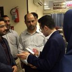 تاکید دادستان کیش بر ارائه مستمر خدمات تامین اجتماعی در کیش
