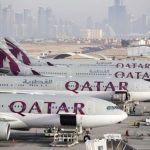 خطوط هوایی قطر در جام جهانی از انجام برخی مسیرهای خود صرف نظر میکند 