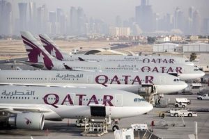 خطوط هوایی قطر در جام جهانی از انجام برخی مسیرهای خود صرف نظر میکند 