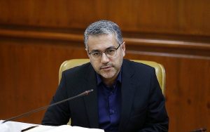 امسال ۱۹ هزار میلیارد ریال برای طرح های عمرانی کیش هزینه می شود