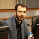 پیام تبریک مهدی کشاورز به مناسبت فرا رسیدن ١٧ مرداد روز خبرنگار