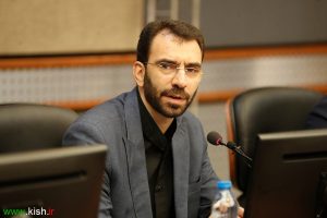 پیام تبریک مهدی کشاورز به مناسبت فرا رسیدن ١٧ مرداد روز خبرنگار