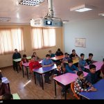 انبوه سازان کیش موظف به ساختن ۸۰ کلاس درس در کیش هستند