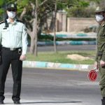 پلیس کیش و اجرای طرح امنیت محله محور