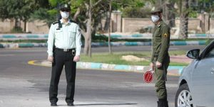 پلیس کیش و اجرای طرح امنیت محله محور
