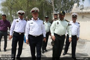 کیش در رتبه های برتر اقدامات فرهنگی و ترافیکی کشور قرار دارد