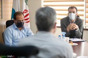 ارتقاء سطح پاسخگویی به مطالبات مردمی با تشکیل میز خدمت
