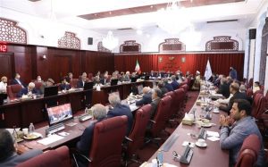 وزارت اقتصاد و دارایی به مسیولیت خود در قبال مناطق آزاد کشور جامعه عمل بپوشاند