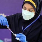 تزریق ۶۶ درصدی نوبت سوم واکسن کرونا در کیش