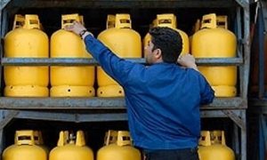 گاز مورد نیاز مردم و صنوف پر مصرف کیش را تامین خواهیم کرد