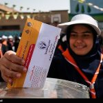 ۳۳ دانش آموزان و یک دانشجو چشم انتظار کمک خیرین جزیره کیش 