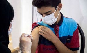 ضرورت تزریق و تکمیل نوبت‌های واکسیناسیون دانش آموزان