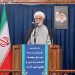 حل مشکلات کیش به فضل الهی با مشارکت مردم و همت مسئولان