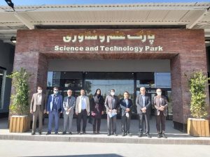 کیش میزبان نخستین اجلاس سراسری معاونان پارک‌های علم و فن آوری
