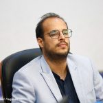 شهدا، عوامل برگزاری رویداد شهدای غواص را گلچین کرده‌اند