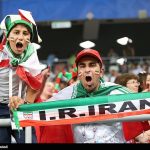 پیش بینی سفر ۱۰ هزار ایرانی به جام جهانی فوتبال