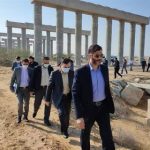 مزایده فروش ویلاهای منتسب به ریاست جمهوری در قشم