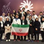 کیش میزبان المپیک ناشنوایان ۲۰۲۴ آسیا شد؛ نخستین میزبانی المپیکی ایران پس از انقلاب