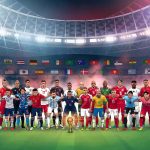 کشورهای حاشیه خلیج فارس بیشترین سود را از جام جهانی قطر میبرند بجز ایران