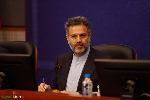 لزوم تشکیل اتاق فکر فعالان اقتصادی برای سرعت بخشی در رفع موانع مناطق آزاد