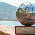 دعوت از کارشناس حوزه امور دریایی کیش به مراسم جایزه جهانی Rolex World Sailor
