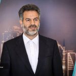 نصرالله ابراهیمی / همکاری ایران و روسیه برای ایجاد مناطق آزاد مشترک