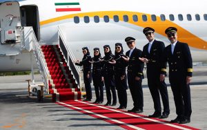 ارائه الگویی موفق و کاربردی جهت خصوصی سازی کیش ایر