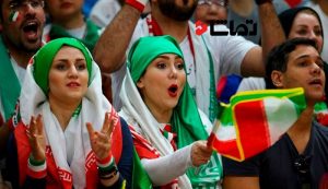 امیدی به سفر تماشاچیان جام جهانی قطر به ایران نداریم