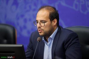 رضا شجیع رییس فدراسیون ورزشهای ساحلی شد / کیش میزبان ۵۲ رویداد ورزشی ملی و بین المللی