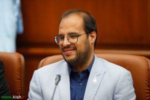 انتصاب رضا شجیع به عنوان سرپرست فدراسیون ورزش های دریایی و ساحلی