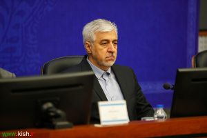 لزوم ایجاد استقلال و خودکفایی در جامعه ورزشی بانوان/اولویت برگزاری ورزش های بین المللی در جزیره کیش