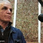 برگزاری مراسم تجلیل از مستند ساز بین المللی ساکن در جزیره کیش