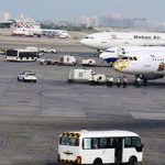 صدور مجوز برای تأمین تجهیزات فرودگاه‌های کیش و قشم