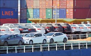 مشکلات مناطق آزاد برای ثبت سفارش و تخصیص ارز واردات خودرو