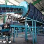 لزوم مشارکت مردمی در طرح تفکیک زباله از مبدا با مدیریت استفاده از کمپوست تولیدی در فضای سبز کیش
